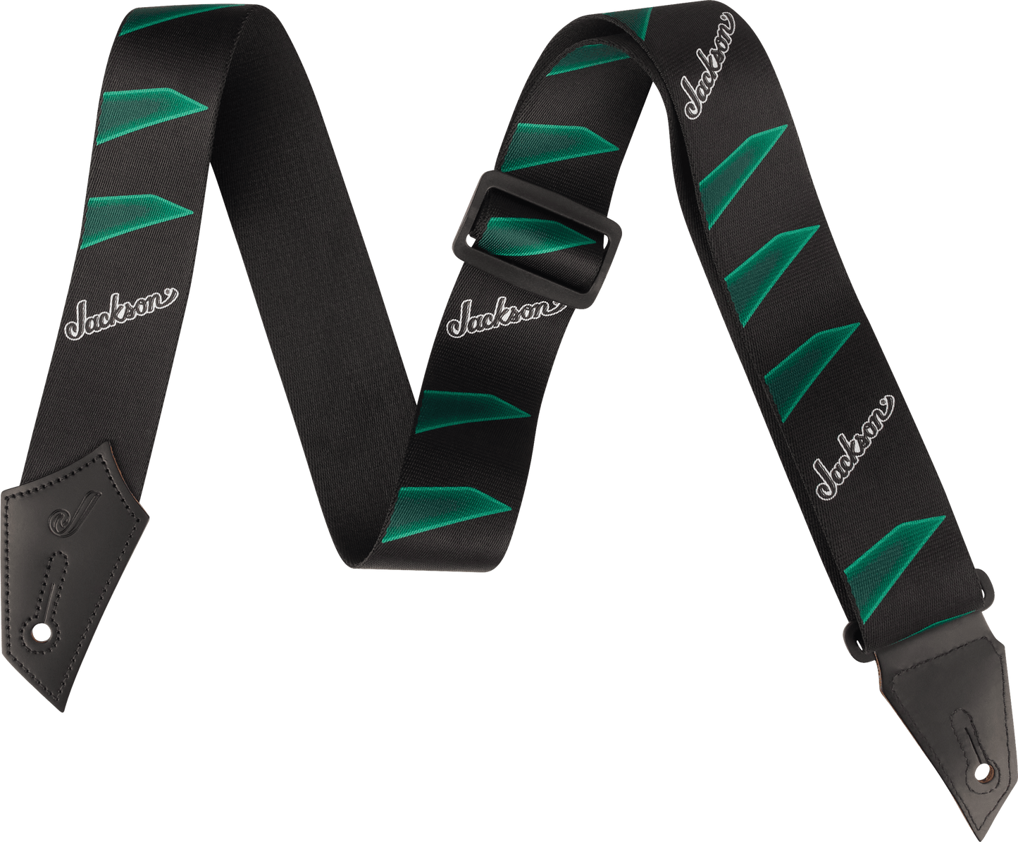 Jackson® Strap with Headstock Pattern