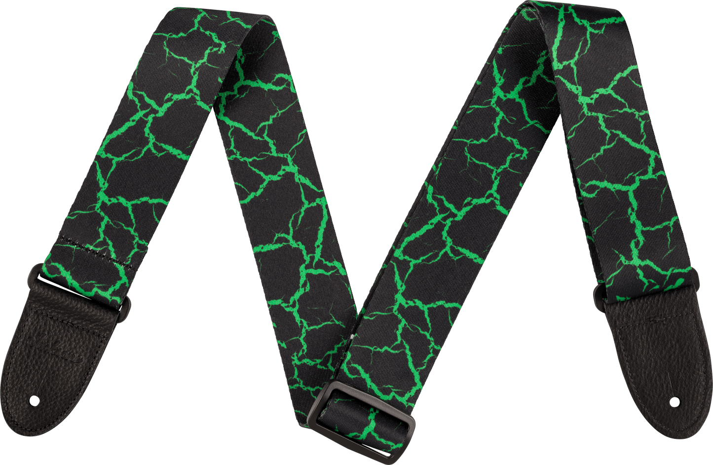 Jackson 2" Poly Strap, Crackle