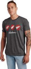 Jackson® Pick T-Shirt